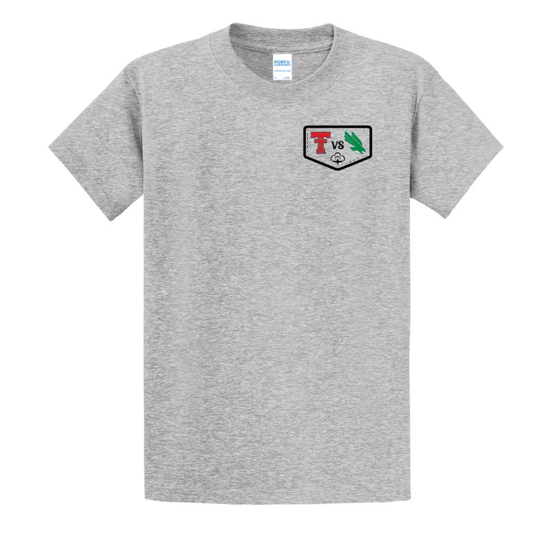 Agriculture Game Day Short Sleeve Tee