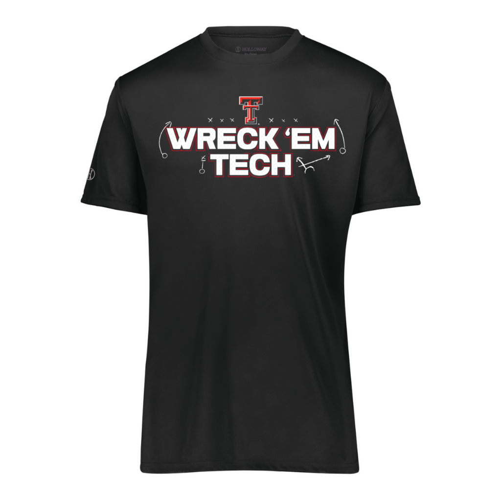 Playmaker Momentum Youth Tee