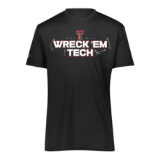 Playmaker Momentum Youth Tee