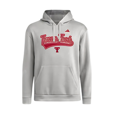 Adidas Adidas Textured Swoop Fleece Hood