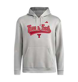 Adidas Textured Swoop Fleece Hood