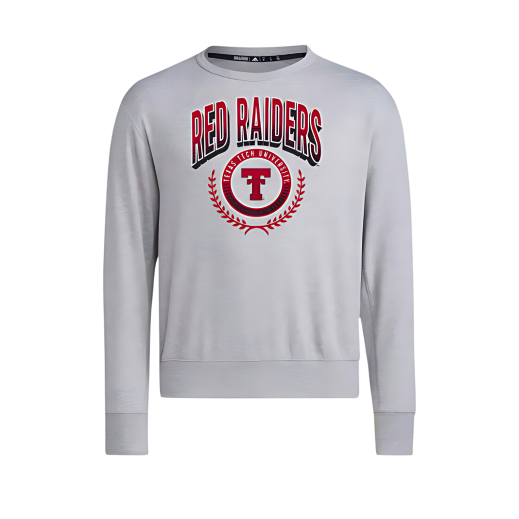 Adidas Adidas Vintage Crew Sweatshirt