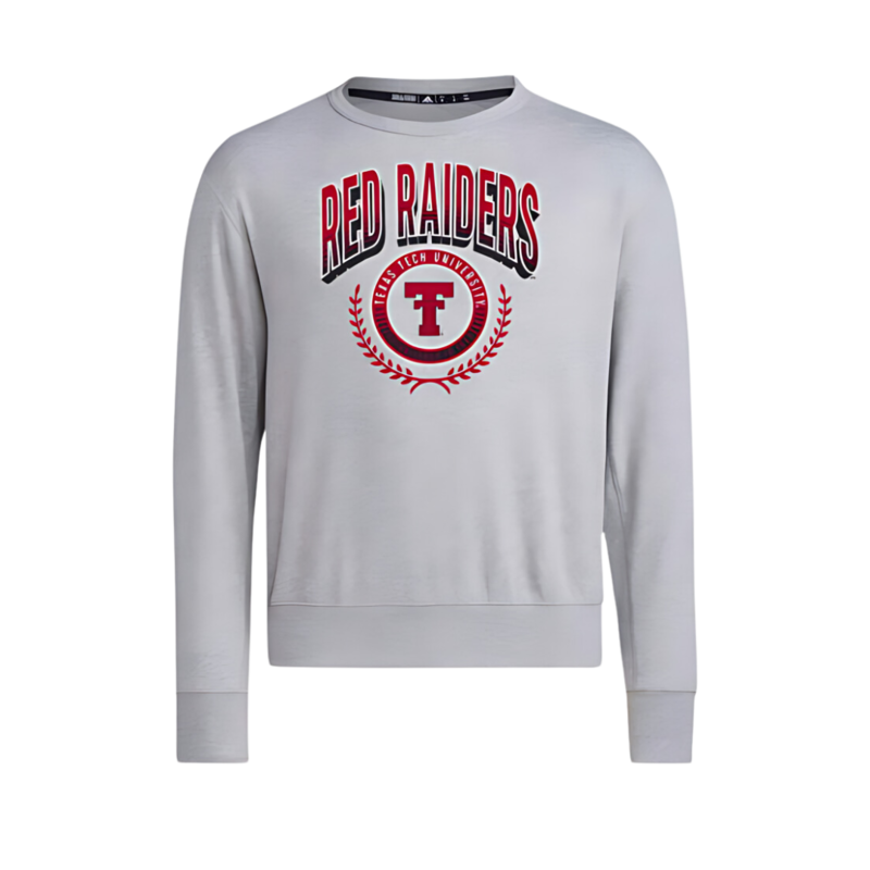 Adidas Adidas Vintage Crew Sweatshirt