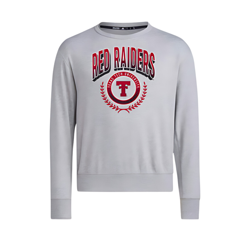 Adidas Vintage Crew Sweatshirt