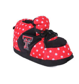 Everything Comfy Polka Dot Sneaker Slippers