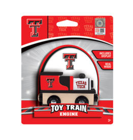 Masterpieces Toy Train Engine