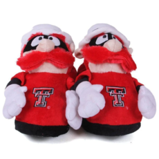 Everything Comfy Raider Red Slippers