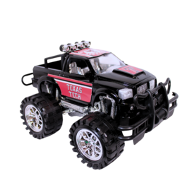 Jenkins Monster Truck Toy
