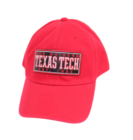 '47 Brand Frame Patch 47 Brand Cap - Red