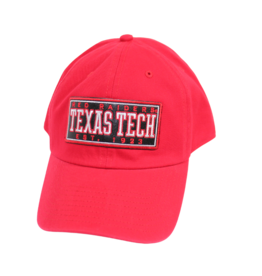 Frame Patch 47 Brand Cap - Red
