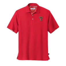 Tommy Bahama 5 O'Clock Polo