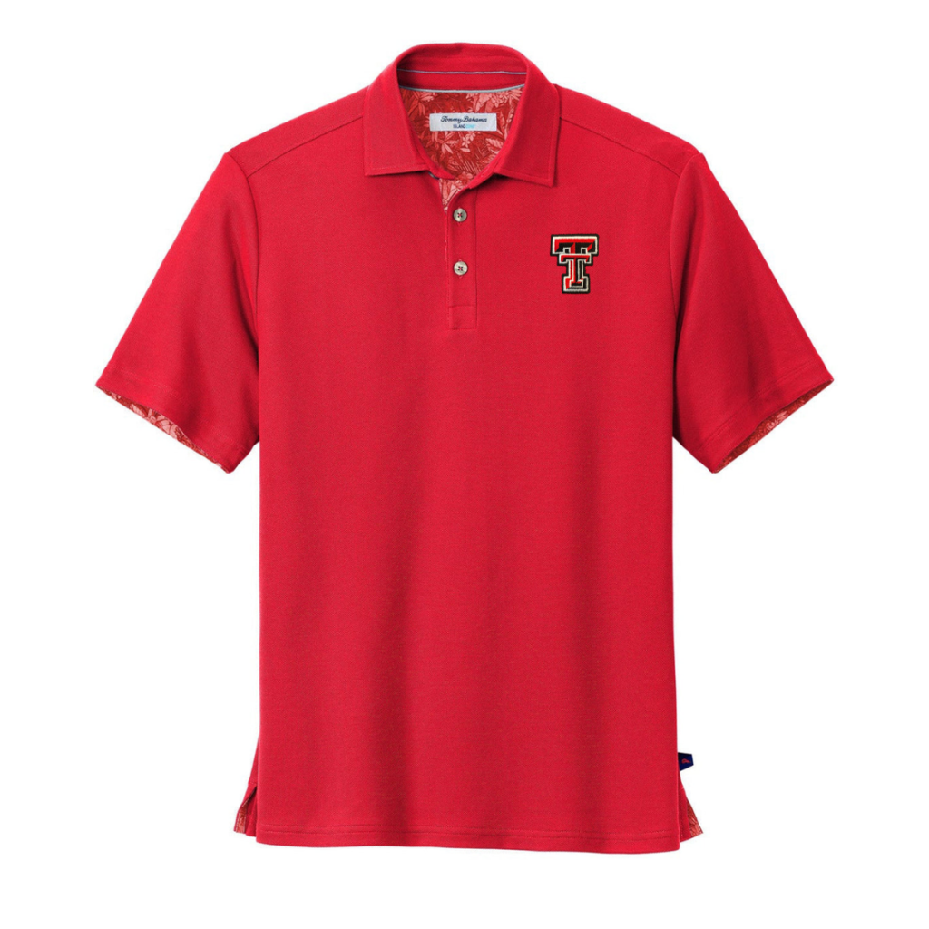 Tommy Bahama Tommy Bahama 5 O'Clock Polo