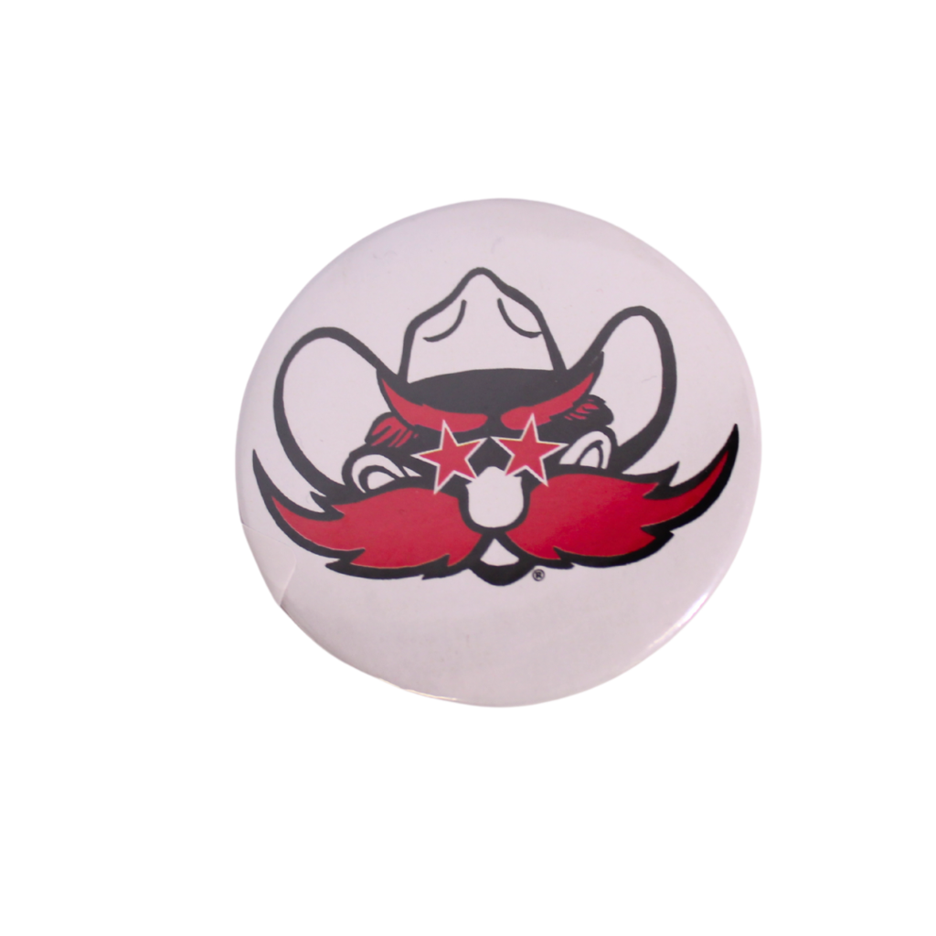 Game Day Girls Gameday Buttons - 2"