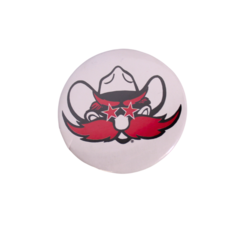 Game Day Girls Gameday Buttons - 2"