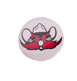 Game Day Girls Gameday Buttons - 2"