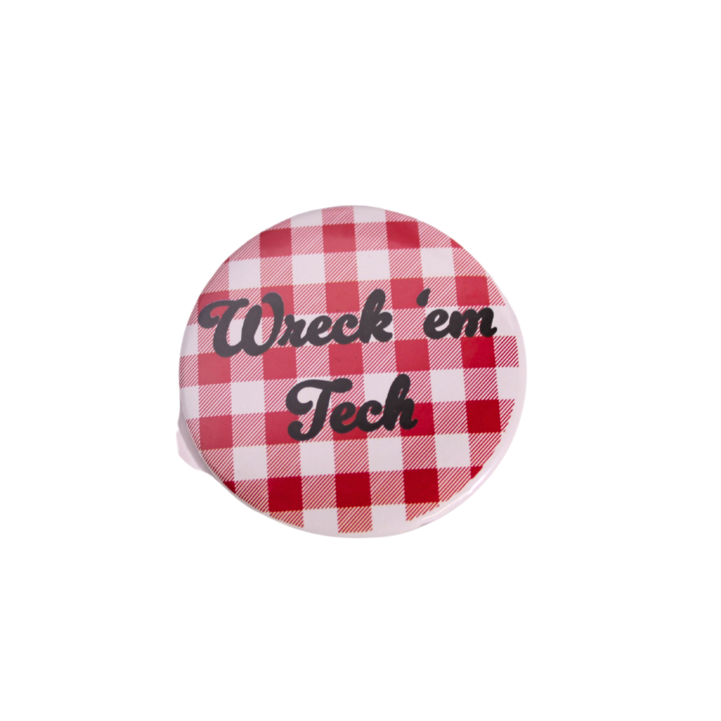 Game Day Girls Gameday Buttons - 2"