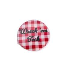 Game Day Girls Gameday Buttons - 2"