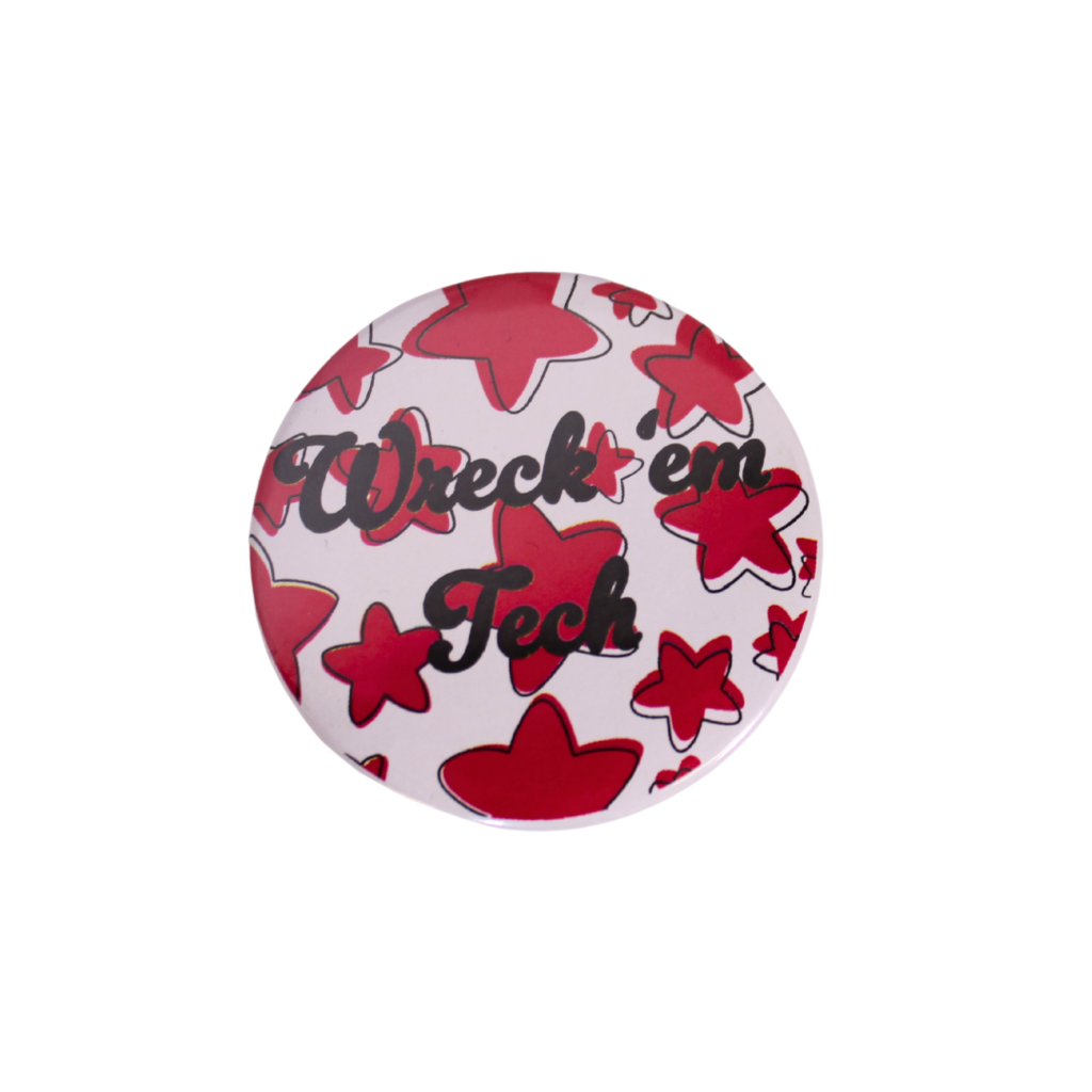 Game Day Girls Gameday Buttons - 2"