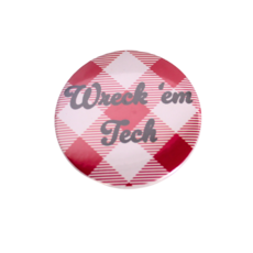 Game Day Girls Gameday Buttons - 2"