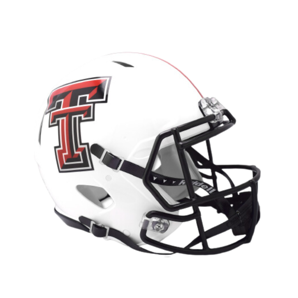 Riddell Brand Mini Football Helmet
