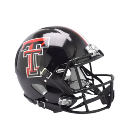 Riddell Brand Mini Football Helmet