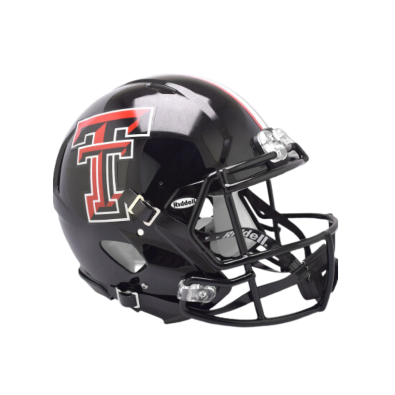 Riddell Brand Mini Football Helmet