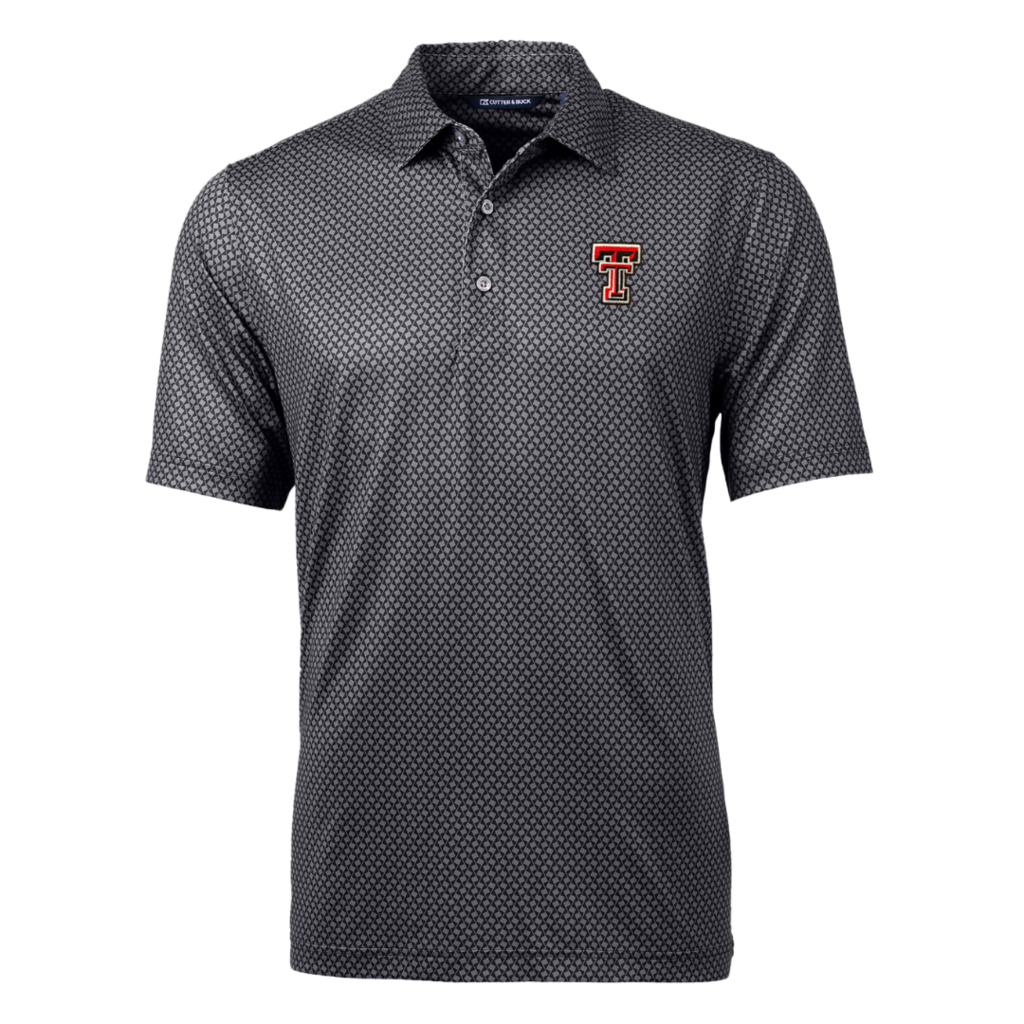 Cutter & Buck Cutter Buck Banner Polo