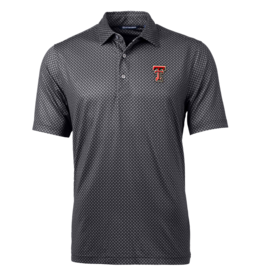 Cutter Buck Banner Polo
