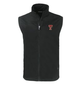 Cutter Buck Charter Full Zip Vest
