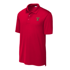 Honeycomb Sideline Men's Polo