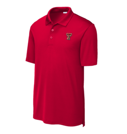 Honeycomb Sideline Men's Polo