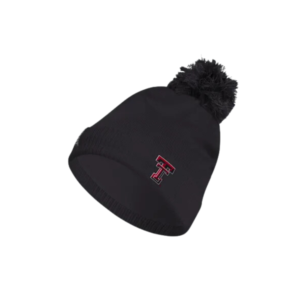 Adidas Adidas Cuffed Knit Pom