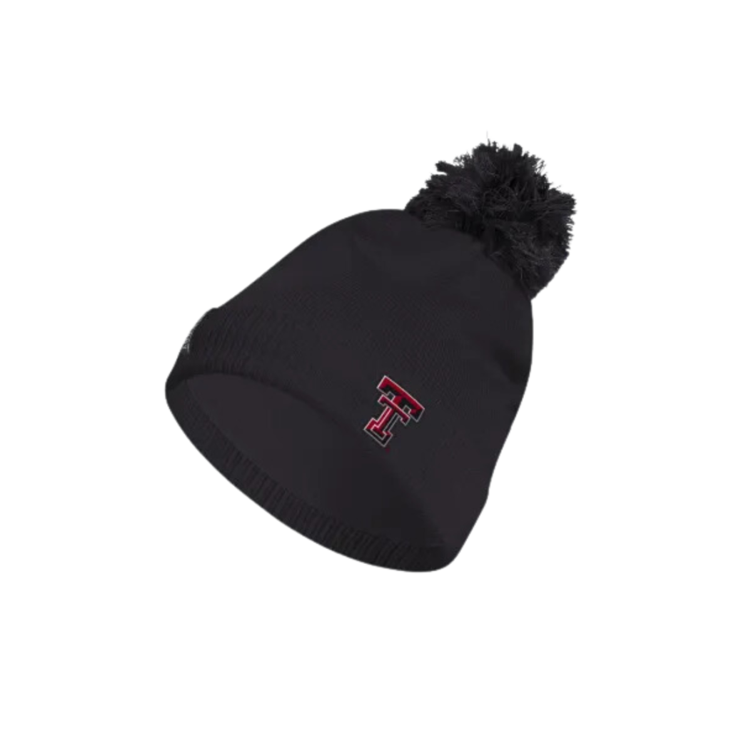 Adidas Cuffed Knit Pom