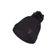 Adidas Cuffed Knit Pom