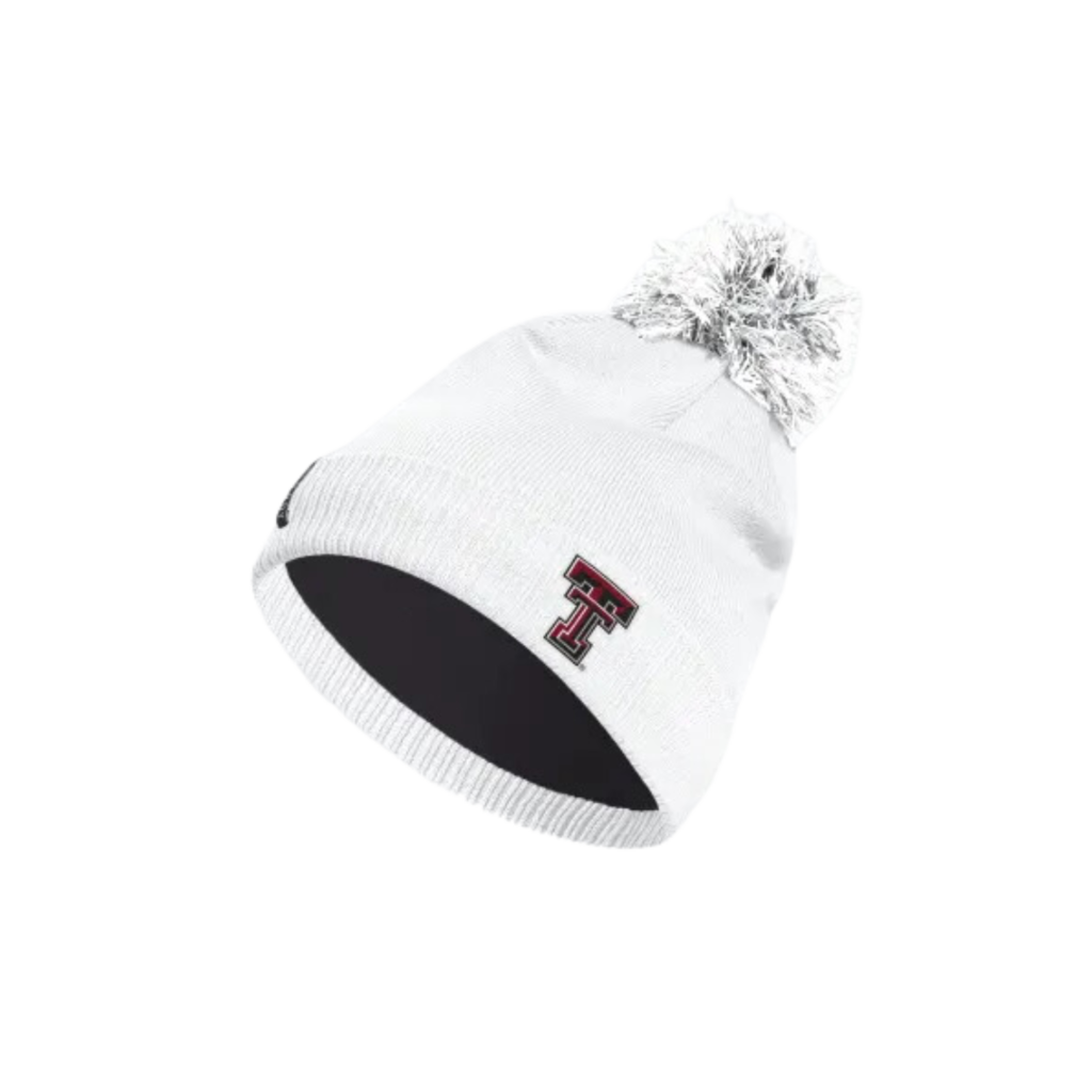 Adidas Adidas Cuffed Knit Pom