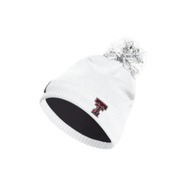 Adidas Cuffed Knit Pom