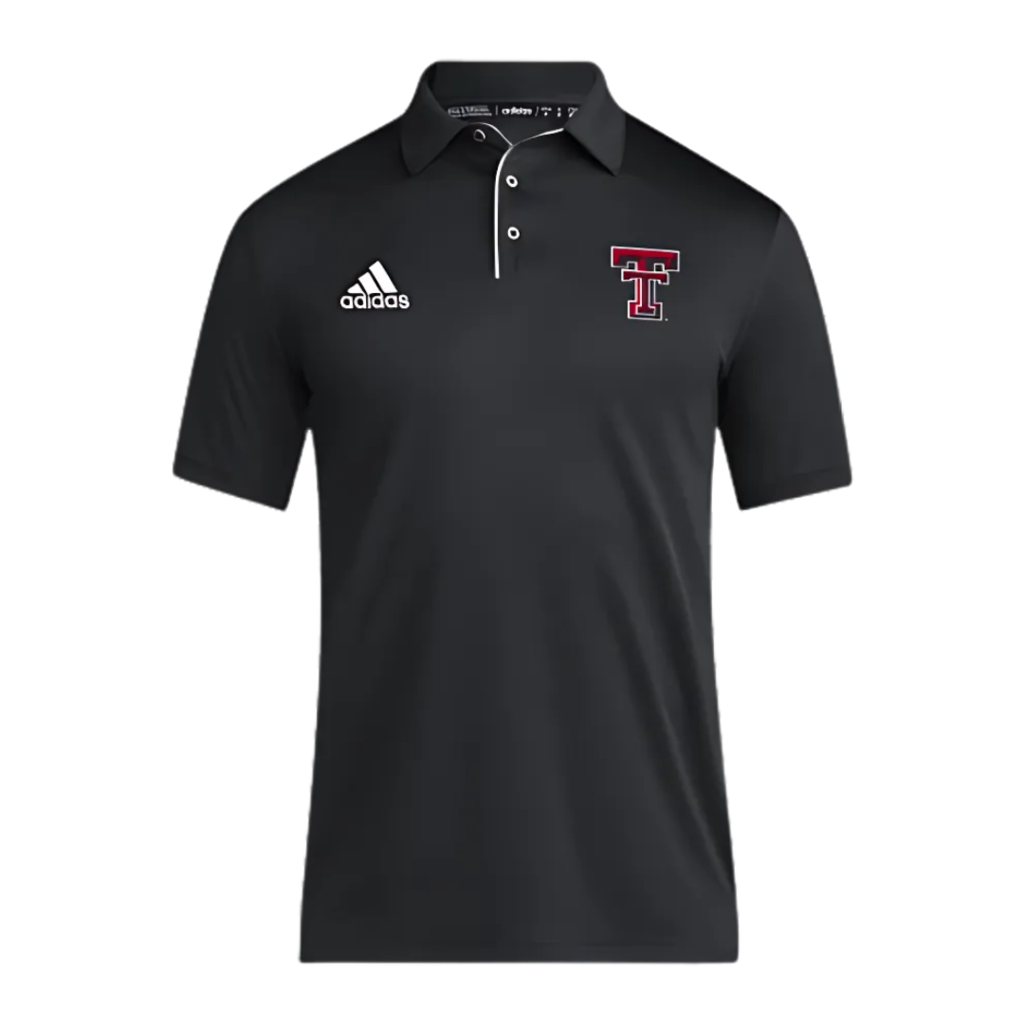 Adidas Coach's Polo