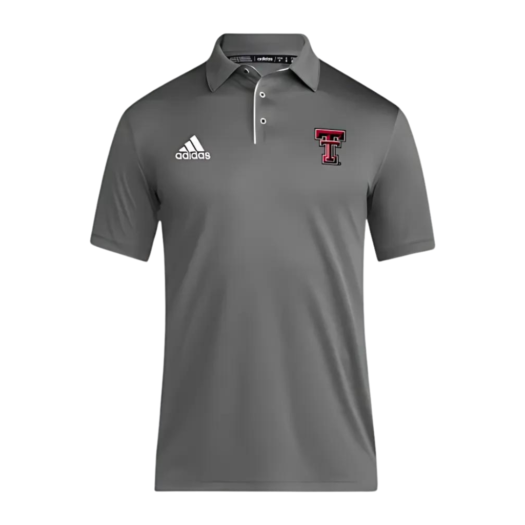 Adidas Coach's Polo
