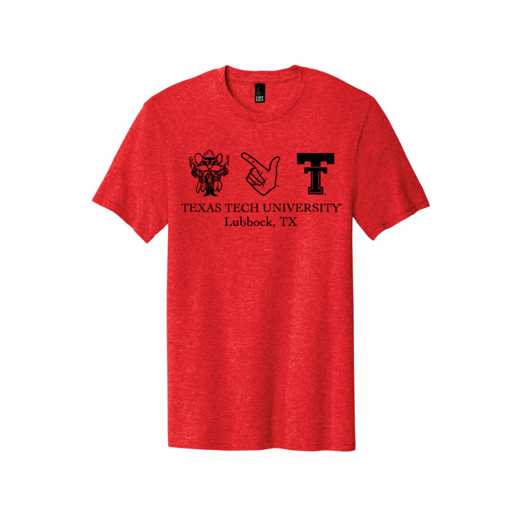 District Threads Vintage Icons Short Sleeve Tee