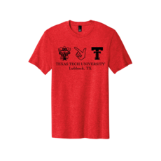 District Threads Vintage Icons Short Sleeve Tee