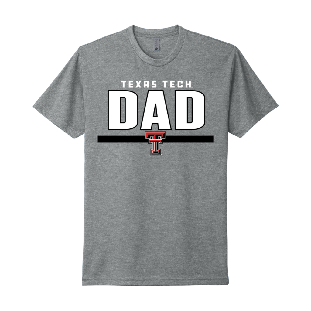 Dad Chief Short Sleeve Tee