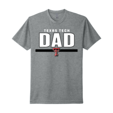 Next Level Dad Chief Short Sleeve Tee