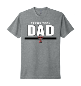 Next Level Dad Chief Short Sleeve Tee