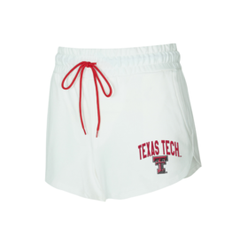 French Terry Ladies Shorts