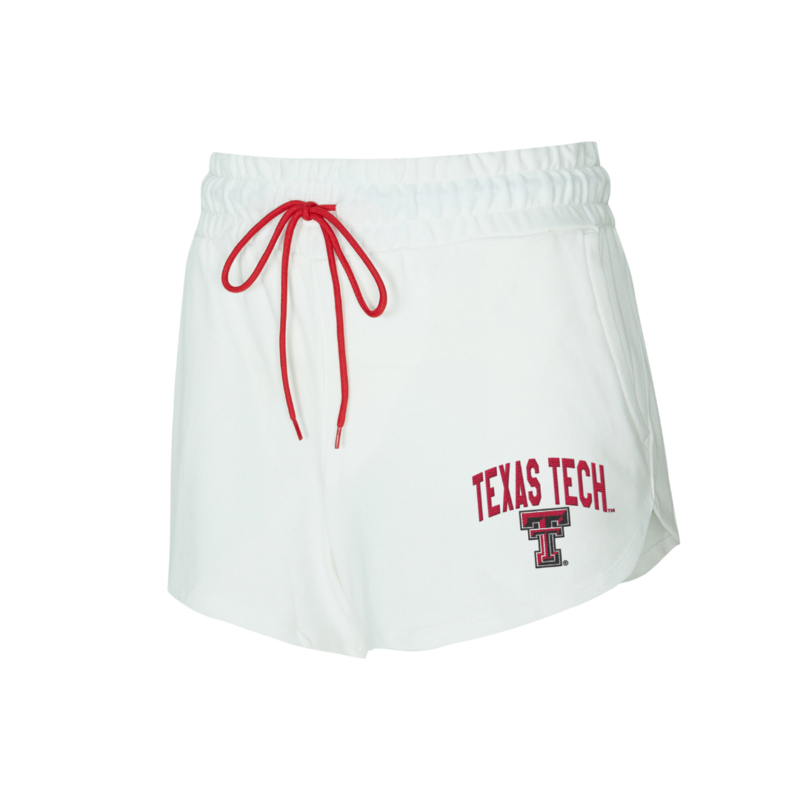 French Terry Ladies Shorts