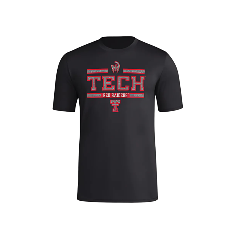 Mahomes Tech Pregame Tee