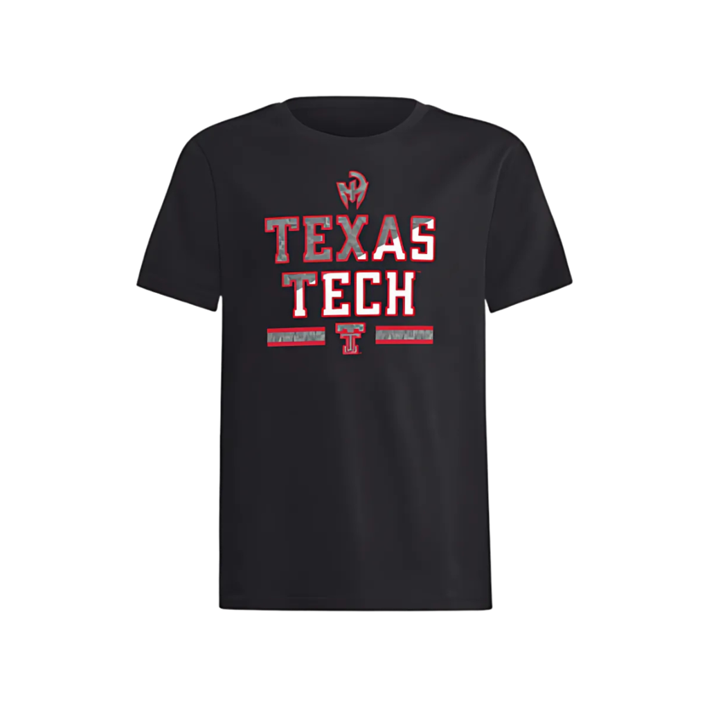 Adidas Mahomes Stack Youth Tee