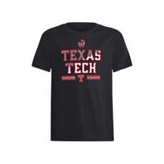 Mahomes Stack Youth Tee
