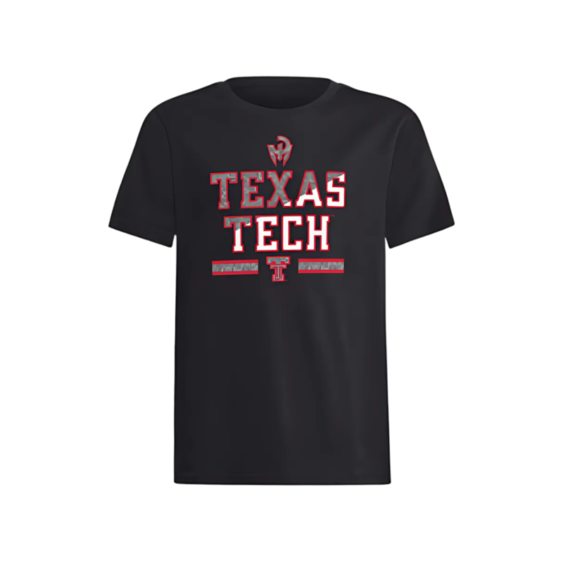 Adidas Mahomes Stack Youth Tee