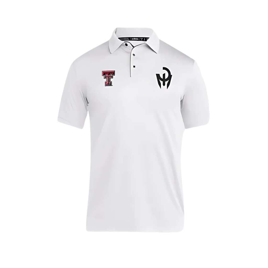 Adidas Mahomes Team Polo